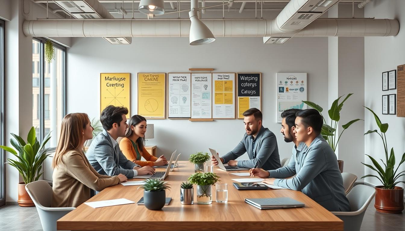 Professional plan visual